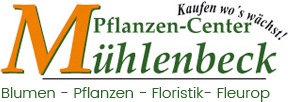 Pflanzen-Center-Mühlenbeck